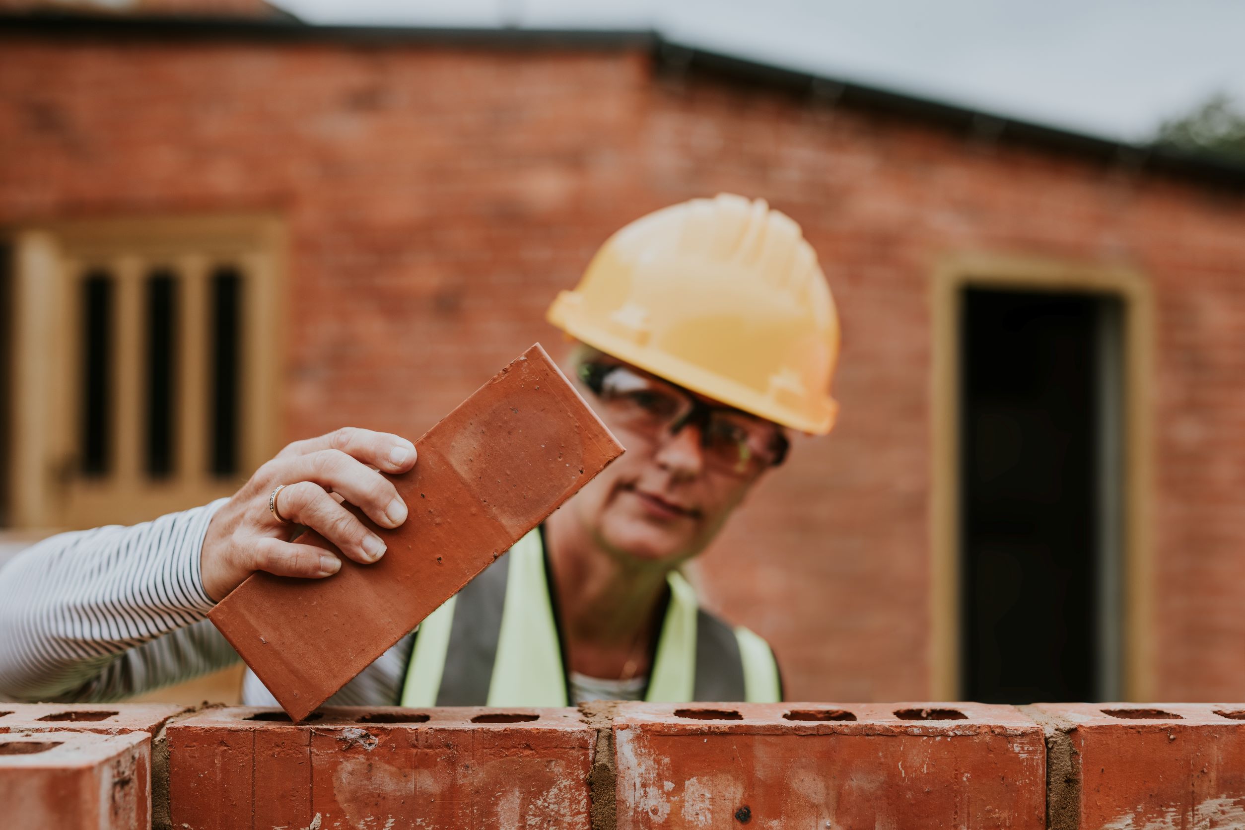 Construir Muro/parede Alvenaria: Preços e Orçamentos ONLINE [2023] -  Habitissimo