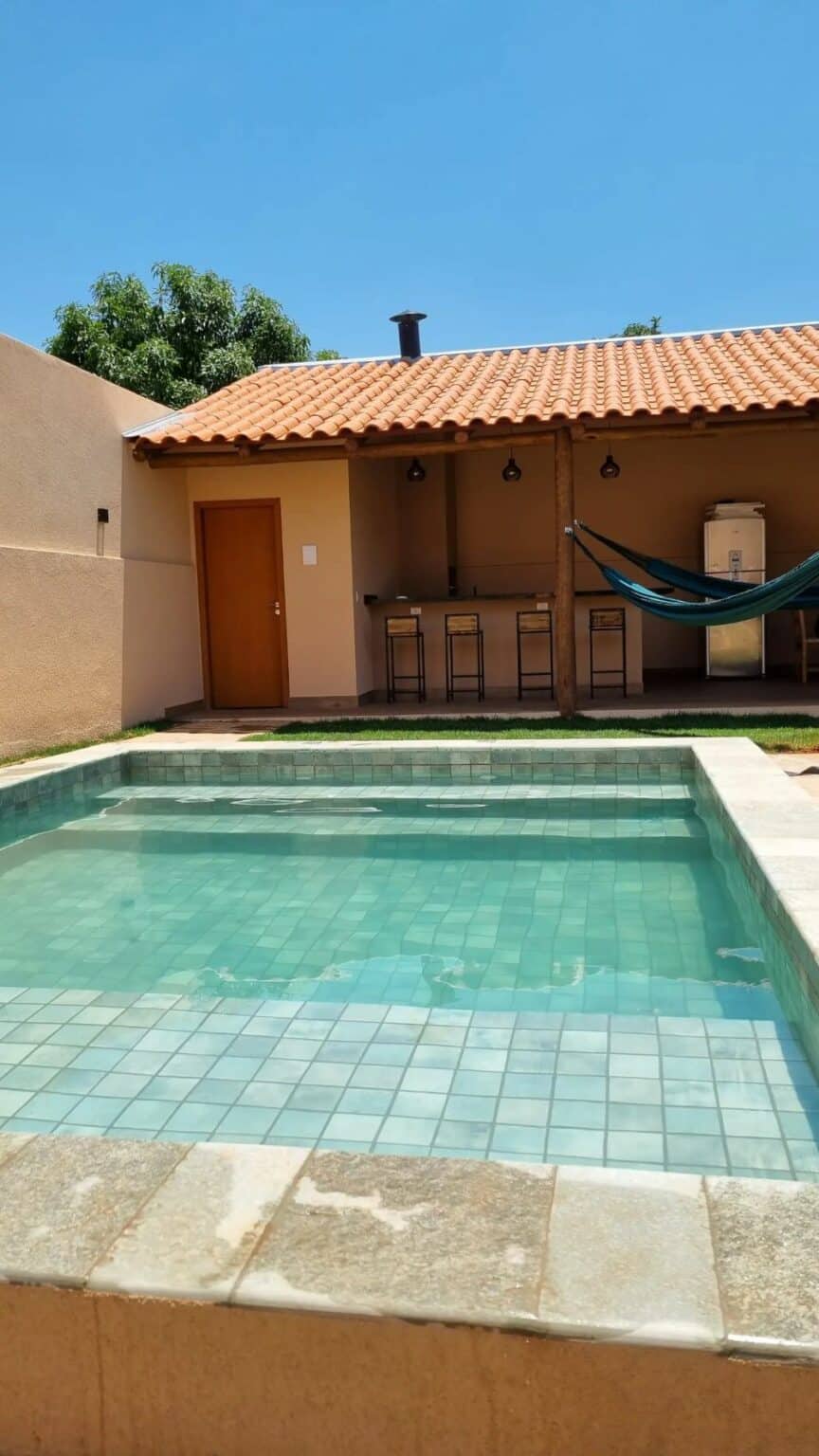 Quanto Custa uma Piscina de Alvenaria? (Atualizado 2025) - Quanto Custa ...